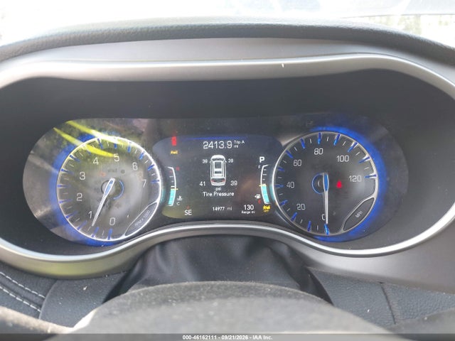 Aukcja sprzedaży 2027 Chrysler Pacifica, vin: 2C4RC1GG0VR568446, numer aukcji: 46162111