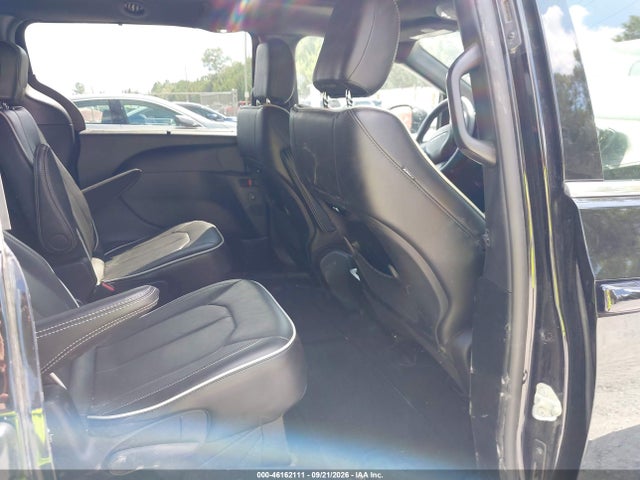 Aukcja sprzedaży 2027 Chrysler Pacifica, vin: 2C4RC1GG0VR568446, numer aukcji: 46162111