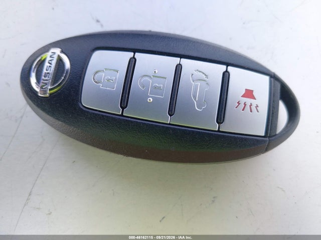 Nissan MURANO SL 2014 JN8AZ1MU2EW417819 Image 11