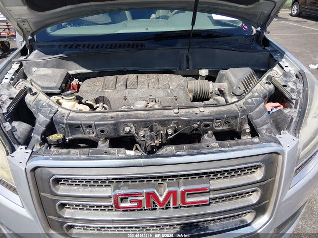 Продаж на аукціоні авто 2015 Gmc Acadia Slt-1, vin: 1GKKRRKD1FJ164089, номер лоту: 46162119