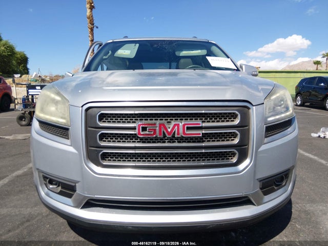 Продаж на аукціоні авто 2015 Gmc Acadia Slt-1, vin: 1GKKRRKD1FJ164089, номер лоту: 46162119