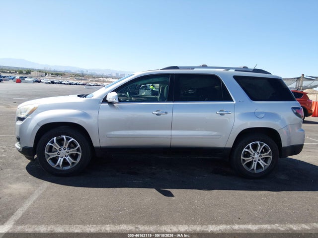 Продаж на аукціоні авто 2015 Gmc Acadia Slt-1, vin: 1GKKRRKD1FJ164089, номер лоту: 46162119