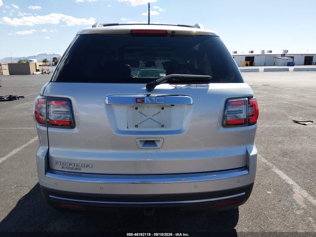 Продаж на аукціоні авто 2015 Gmc Acadia Slt-1, vin: 1GKKRRKD1FJ164089, номер лоту: 46162119