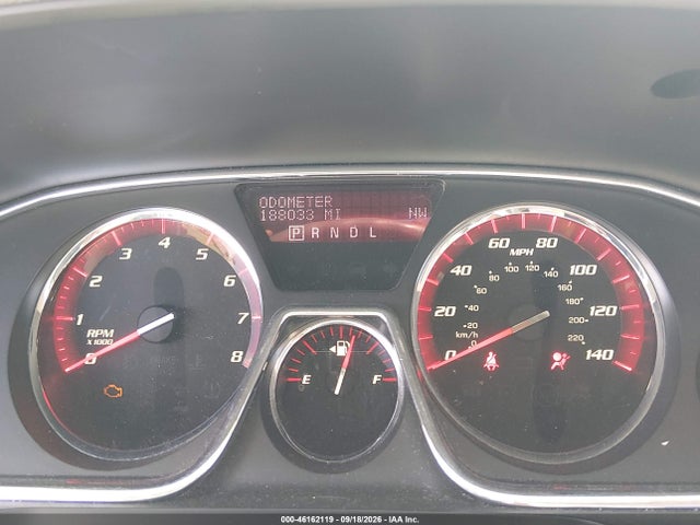 Продаж на аукціоні авто 2015 Gmc Acadia Slt-1, vin: 1GKKRRKD1FJ164089, номер лоту: 46162119