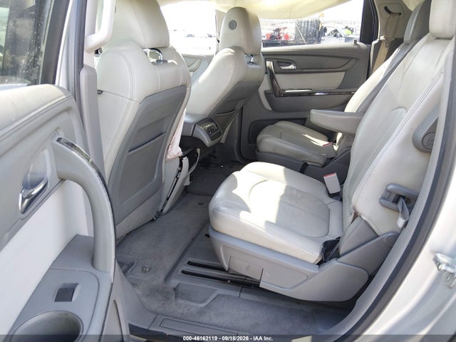 Продаж на аукціоні авто 2015 Gmc Acadia Slt-1, vin: 1GKKRRKD1FJ164089, номер лоту: 46162119