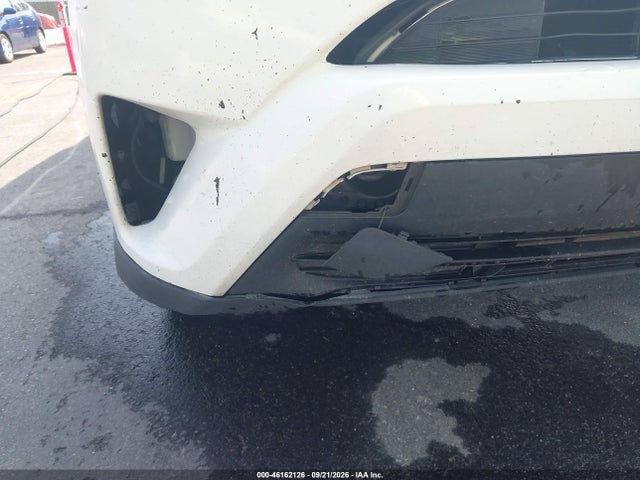 46162126 :رقم المزاد ، JTMZFREV3JJ155779 vin ، 2018 Toyota Rav4 Le مزاد بيع
