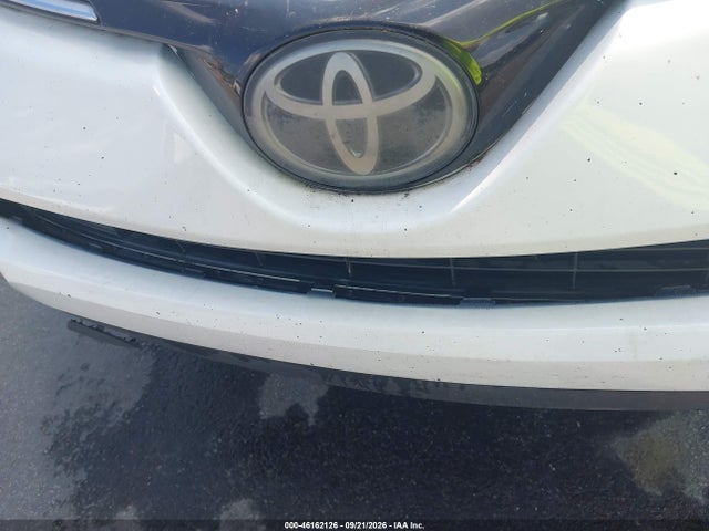 46162126 :رقم المزاد ، JTMZFREV3JJ155779 vin ، 2018 Toyota Rav4 Le مزاد بيع