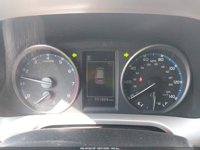 46162126 :رقم المزاد ، JTMZFREV3JJ155779 vin ، 2018 Toyota Rav4 Le مزاد بيع