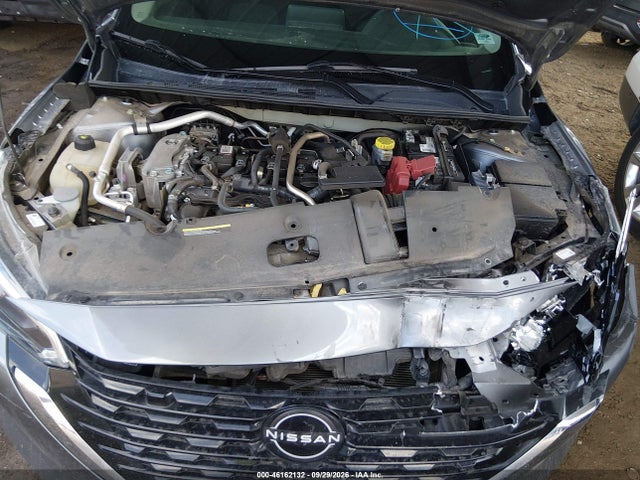 Aukcja sprzedaży 2024 Nissan Sentra Sv Xtronic Cvt, vin: 3N1AB8CVXRY285543, numer aukcji: 46162132