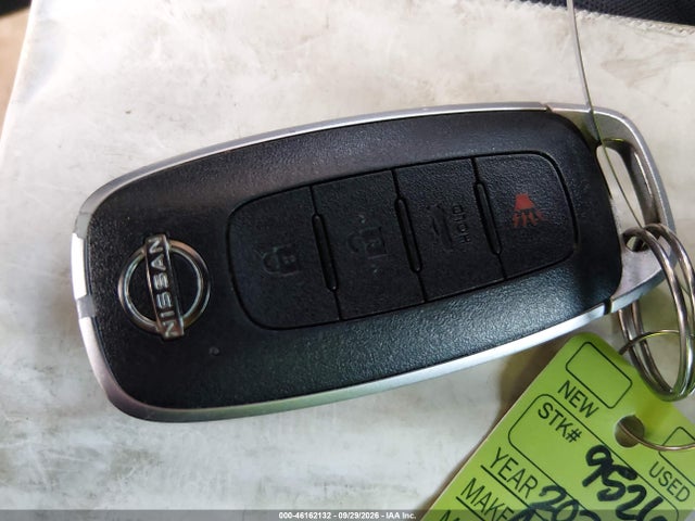 Aukcja sprzedaży 2024 Nissan Sentra Sv Xtronic Cvt, vin: 3N1AB8CVXRY285543, numer aukcji: 46162132