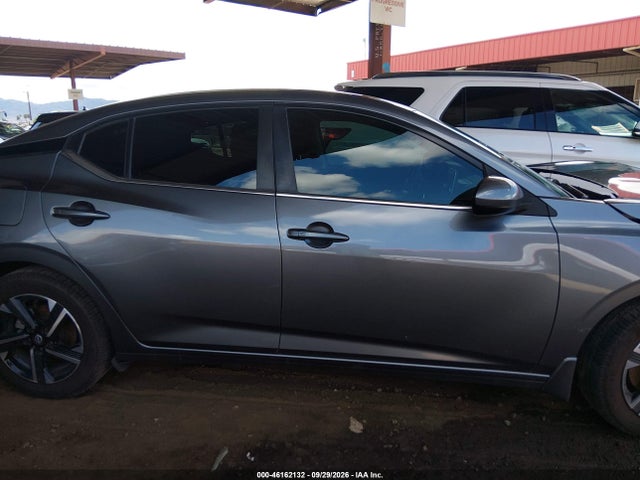 Aukcja sprzedaży 2024 Nissan Sentra Sv Xtronic Cvt, vin: 3N1AB8CVXRY285543, numer aukcji: 46162132