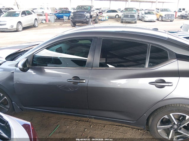 Aukcja sprzedaży 2024 Nissan Sentra Sv Xtronic Cvt, vin: 3N1AB8CVXRY285543, numer aukcji: 46162132
