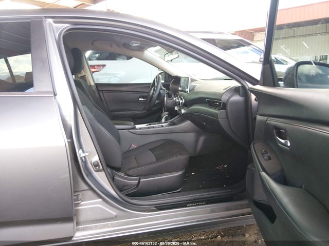 Aukcja sprzedaży 2024 Nissan Sentra Sv Xtronic Cvt, vin: 3N1AB8CVXRY285543, numer aukcji: 46162132
