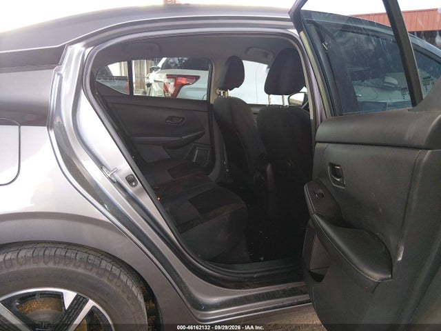 Aukcja sprzedaży 2024 Nissan Sentra Sv Xtronic Cvt, vin: 3N1AB8CVXRY285543, numer aukcji: 46162132