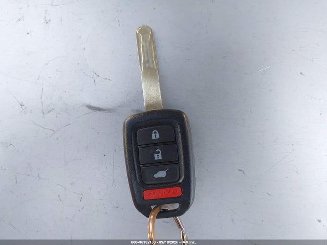 SHHFK7H47KU424542 Honda Civic Sport
