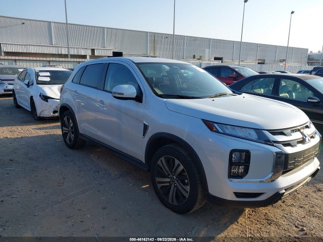 Продажа на аукционе авто 2025 Mitsubishi Outlander Sport 2.0 Es Awc/2.0 Le Awc/2.0 S Awc/2.0 Se Awc/2.0 Trail Edition Awc, vin: JA4ARUAU3SU006819, номер лота: 46162142
