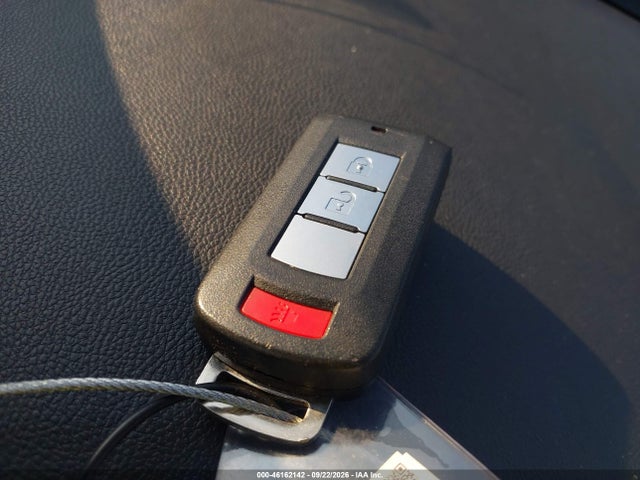 Продаж на аукціоні авто 2025 Mitsubishi Outlander Sport 2.0 Es Awc/2.0 Le Awc/2.0 S Awc/2.0 Se Awc/2.0 Trail Edition Awc, vin: JA4ARUAU3SU006819, номер лоту: 46162142