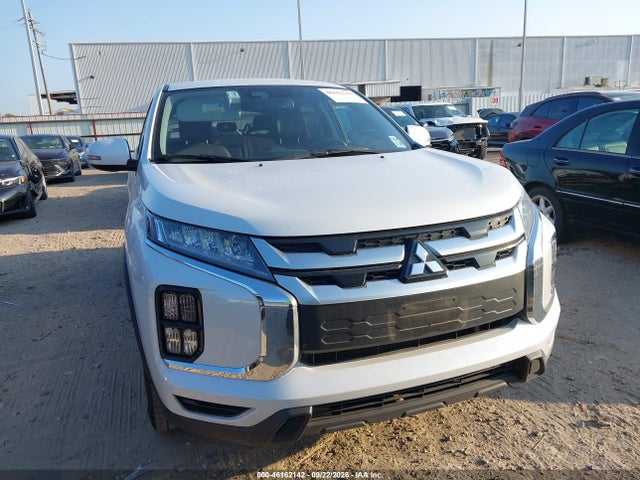 Продаж на аукціоні авто 2025 Mitsubishi Outlander Sport 2.0 Es Awc/2.0 Le Awc/2.0 S Awc/2.0 Se Awc/2.0 Trail Edition Awc, vin: JA4ARUAU3SU006819, номер лоту: 46162142