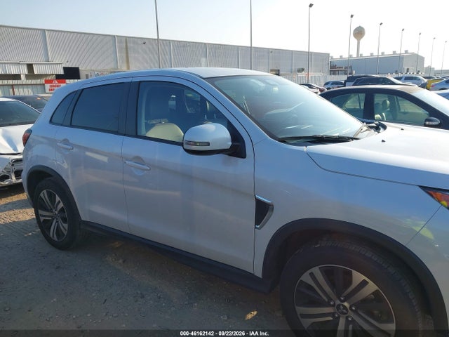 Продаж на аукціоні авто 2025 Mitsubishi Outlander Sport 2.0 Es Awc/2.0 Le Awc/2.0 S Awc/2.0 Se Awc/2.0 Trail Edition Awc, vin: JA4ARUAU3SU006819, номер лоту: 46162142