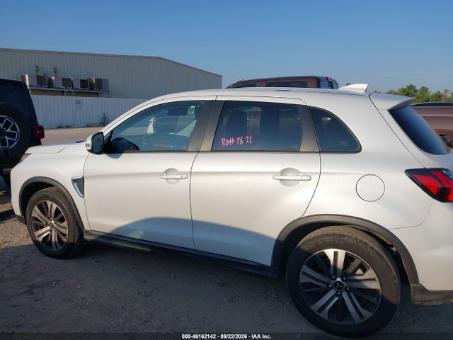 Продаж на аукціоні авто 2025 Mitsubishi Outlander Sport 2.0 Es Awc/2.0 Le Awc/2.0 S Awc/2.0 Se Awc/2.0 Trail Edition Awc, vin: JA4ARUAU3SU006819, номер лоту: 46162142