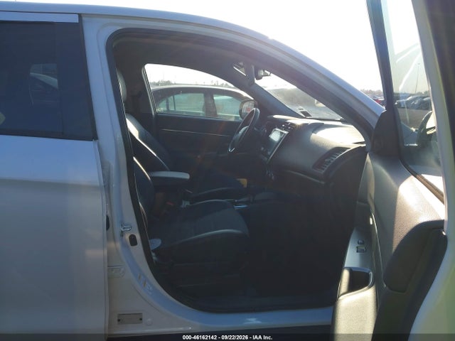 Продаж на аукціоні авто 2025 Mitsubishi Outlander Sport 2.0 Es Awc/2.0 Le Awc/2.0 S Awc/2.0 Se Awc/2.0 Trail Edition Awc, vin: JA4ARUAU3SU006819, номер лоту: 46162142