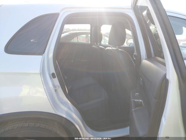 Продаж на аукціоні авто 2025 Mitsubishi Outlander Sport 2.0 Es Awc/2.0 Le Awc/2.0 S Awc/2.0 Se Awc/2.0 Trail Edition Awc, vin: JA4ARUAU3SU006819, номер лоту: 46162142