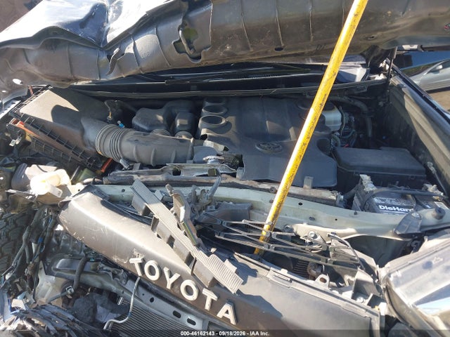Aukcja sprzedaży 2017 Toyota 4runner Sr5 Premium, vin: JTEBU5JR2H5412972, numer aukcji: 46162143
