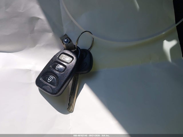 46162145 :رقم المزاد ، 5NPEB4AC6CH419395 vin ، 2012 Hyundai Sonata Gls مزاد بيع