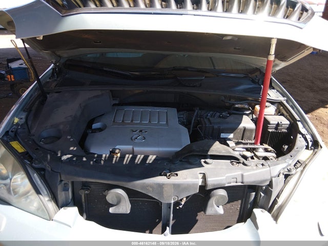 2008 Lexus Rx 350 მანქანა იყიდება აუქციონზე, vin: 2T2HK31U88C091385, აუქციონის ნომერი: 46162148