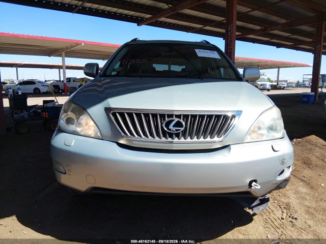 2008 Lexus Rx 350 მანქანა იყიდება აუქციონზე, vin: 2T2HK31U88C091385, აუქციონის ნომერი: 46162148