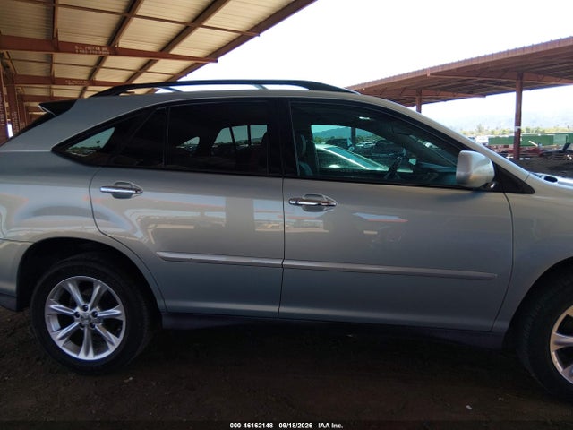 2008 Lexus Rx 350 მანქანა იყიდება აუქციონზე, vin: 2T2HK31U88C091385, აუქციონის ნომერი: 46162148