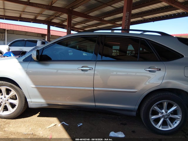 2008 Lexus Rx 350 მანქანა იყიდება აუქციონზე, vin: 2T2HK31U88C091385, აუქციონის ნომერი: 46162148