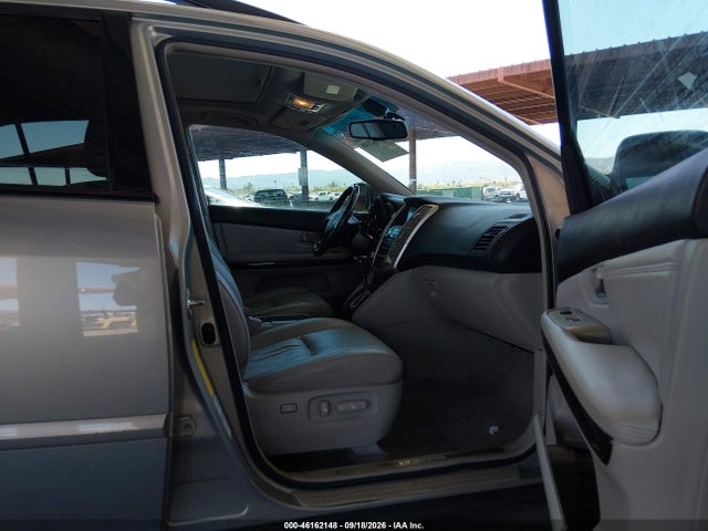 2008 Lexus Rx 350 მანქანა იყიდება აუქციონზე, vin: 2T2HK31U88C091385, აუქციონის ნომერი: 46162148