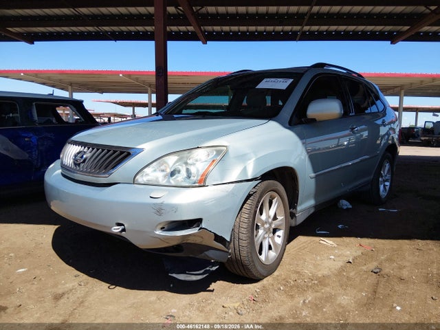 2008 Lexus Rx 350 მანქანა იყიდება აუქციონზე, vin: 2T2HK31U88C091385, აუქციონის ნომერი: 46162148