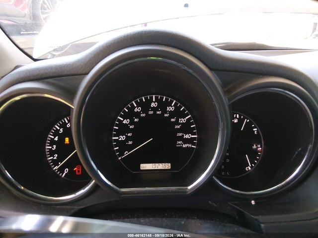 2008 Lexus Rx 350 მანქანა იყიდება აუქციონზე, vin: 2T2HK31U88C091385, აუქციონის ნომერი: 46162148
