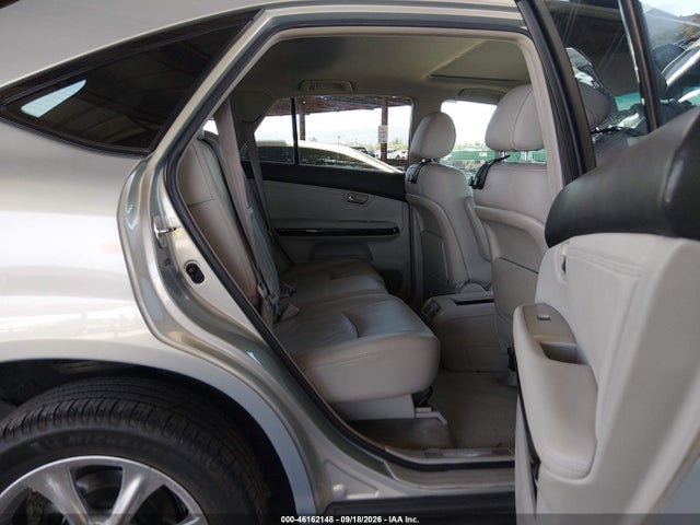 2008 Lexus Rx 350 მანქანა იყიდება აუქციონზე, vin: 2T2HK31U88C091385, აუქციონის ნომერი: 46162148