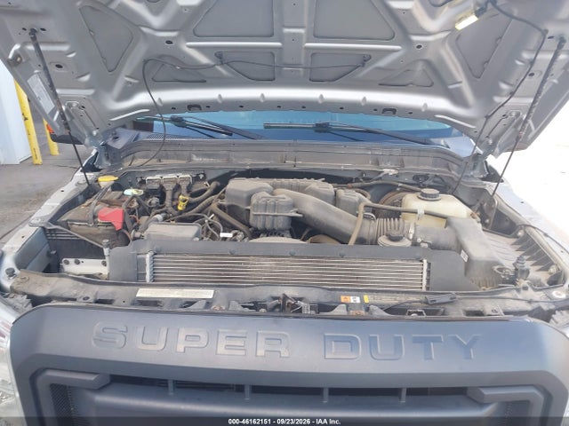 46162151 :رقم المزاد ، 1FT8W3B67GEC88102 vin ، 2016 Ford F-350 Xl مزاد بيع