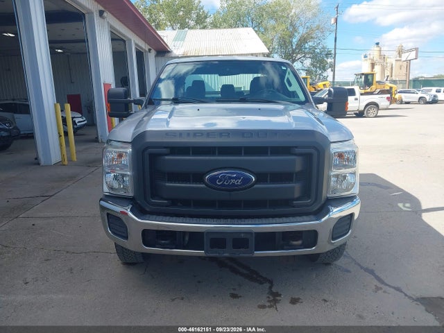 46162151 :رقم المزاد ، 1FT8W3B67GEC88102 vin ، 2016 Ford F-350 Xl مزاد بيع