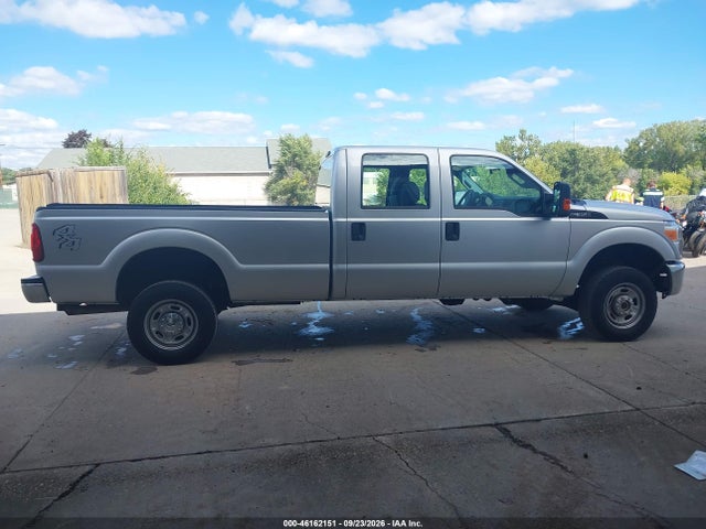 46162151 :رقم المزاد ، 1FT8W3B67GEC88102 vin ، 2016 Ford F-350 Xl مزاد بيع