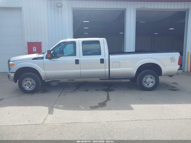 46162151 :رقم المزاد ، 1FT8W3B67GEC88102 vin ، 2016 Ford F-350 Xl مزاد بيع