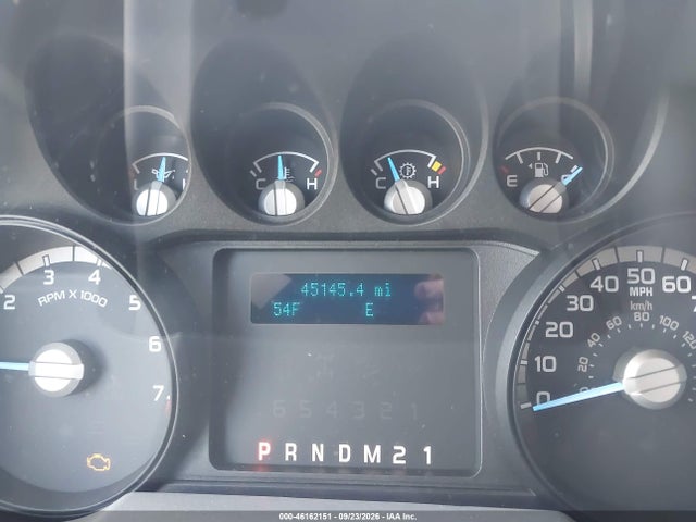 46162151 :رقم المزاد ، 1FT8W3B67GEC88102 vin ، 2016 Ford F-350 Xl مزاد بيع