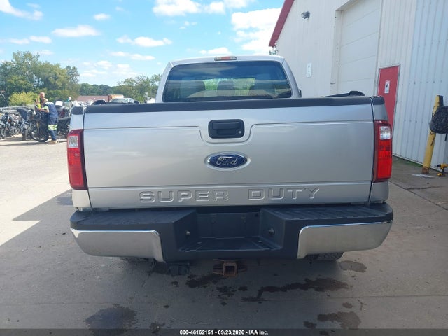 46162151 :رقم المزاد ، 1FT8W3B67GEC88102 vin ، 2016 Ford F-350 Xl مزاد بيع