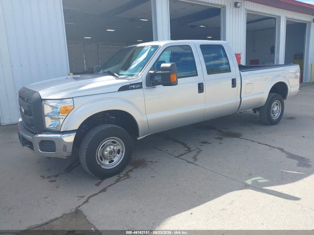 46162151 :رقم المزاد ، 1FT8W3B67GEC88102 vin ، 2016 Ford F-350 Xl مزاد بيع