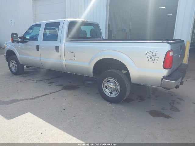 46162151 :رقم المزاد ، 1FT8W3B67GEC88102 vin ، 2016 Ford F-350 Xl مزاد بيع