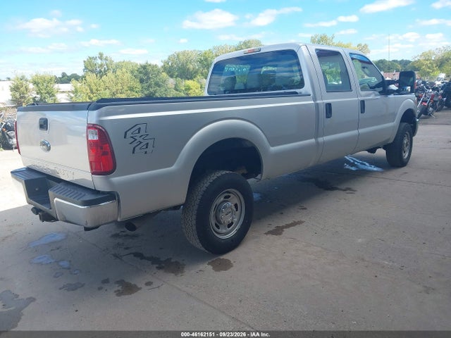 46162151 :رقم المزاد ، 1FT8W3B67GEC88102 vin ، 2016 Ford F-350 Xl مزاد بيع