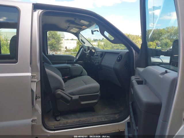46162151 :رقم المزاد ، 1FT8W3B67GEC88102 vin ، 2016 Ford F-350 Xl مزاد بيع