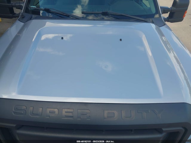 46162151 :رقم المزاد ، 1FT8W3B67GEC88102 vin ، 2016 Ford F-350 Xl مزاد بيع