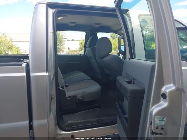 46162151 :رقم المزاد ، 1FT8W3B67GEC88102 vin ، 2016 Ford F-350 Xl مزاد بيع