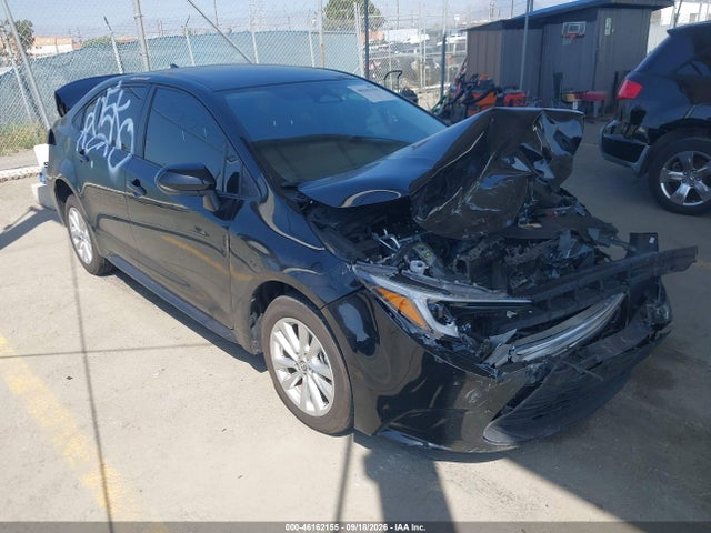 Продаж на аукціоні авто 2024 Toyota Corolla Hybrid Le, vin: JTDBCMFE9R3051972, номер лоту: 46162155