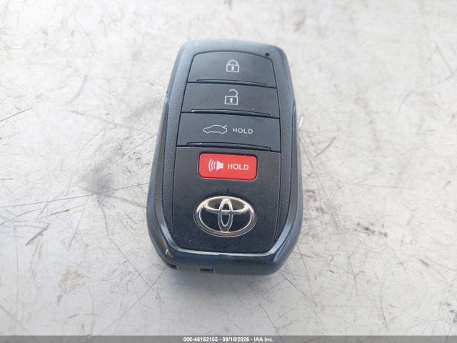 Продаж на аукціоні авто 2024 Toyota Corolla Hybrid Le, vin: JTDBCMFE9R3051972, номер лоту: 46162155